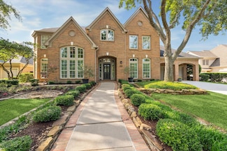 15411 Parkwood Way, Houston, TX 77059