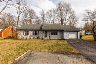 2808 Clays Mill Rd, Lexington, KY 40503