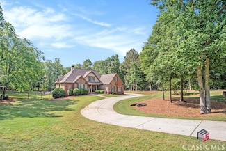 1231 Apalachee Downs Dr, Bogart, GA 30622