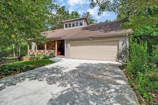 124 Trafalgar Dr, Crossville, TN 38558