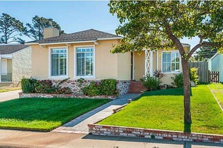 125 Rockwood Dr, South San Francisco, CA 94080