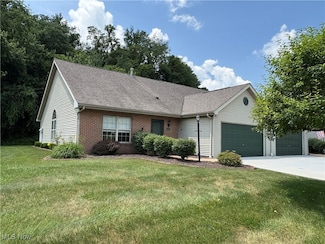 4308 Steuben Woods Dr, Steubenville, OH 43953