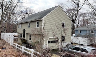 12 Autran Ave, North Andover, MA 01845