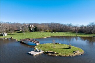 12957 W 215th St, Bucyrus, KS 66013