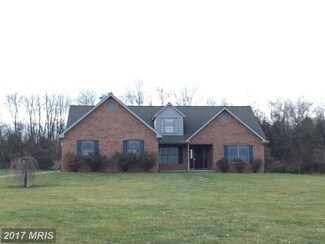 13402 Rhodes Ct, Clear Spring, MD 21722