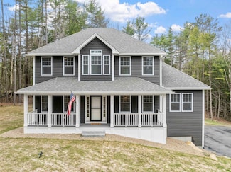 349 Dutile Rd, Belmont, NH 03220