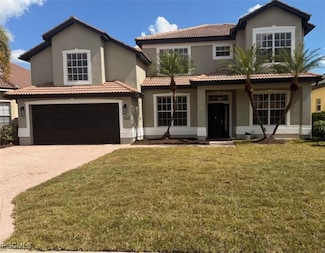 9649 Blue Stone Cir, Fort Myers, FL 33913