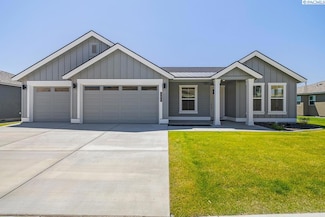 2834 Centerline Ave, Richland, WA 99354