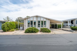 323 Sapwood Dr Sp# 279, Redding, CA 96003