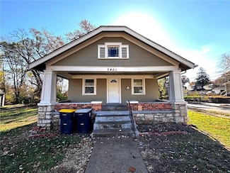 2401 E 68th Terrace, Kansas City, MO 64132