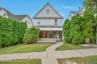 1209 Watson St, Scranton, PA 18504