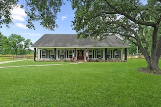 12373 McCall Rd Rd, Hamshire, TX 77622