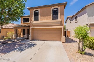 27922 N 23rd Dr, Phoenix, AZ 85085