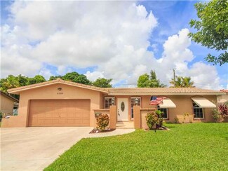 4110 NW 78th Ln, Coral Springs, FL 33065