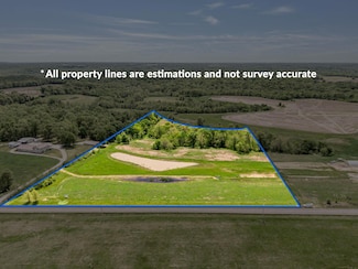 TBD Hwy Ee, Wooldridge, MO 65287