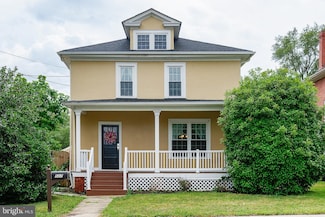 507 National Ave, Winchester, VA 22601