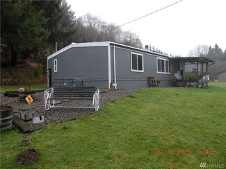 373 Mill Creek Rd, Raymond, WA 98577