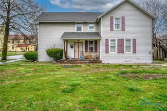 620 Bush St, Toledo, OH 43604