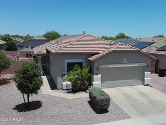 17018 W Tonbridge St, Surprise, AZ 85374