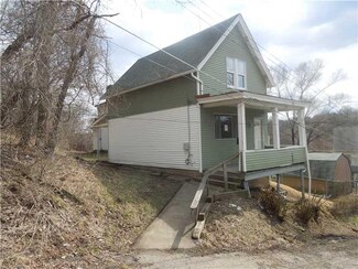 110 Comstock Way, Pittsburgh, PA 15220