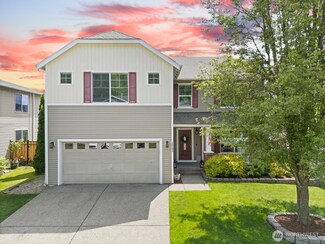 18203 93rd Ave E, Puyallup, WA 98375