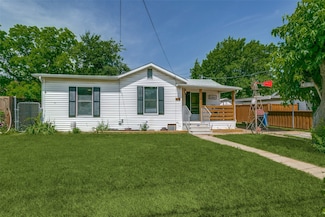 415 N Charles St, Lewisville, TX 75057