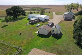 39456 146th St, Stratford, SD 57474