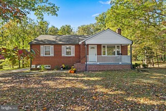 12325 Maryland 216, Fulton, MD 20759