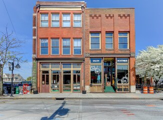 111 N Central St Unit 4, Knoxville, TN 37902