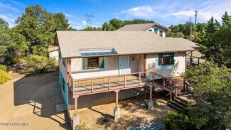 6720 N Bridle Path, Prescott, AZ 86305