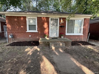19500 Lahser Rd, Detroit, MI 48219