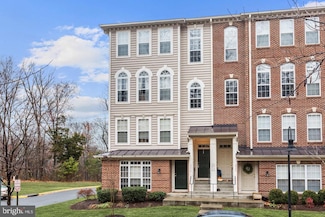 6070 Aster Haven Cir Unit 134, Haymarket, VA 20169