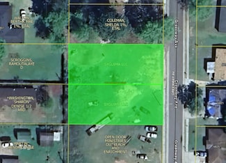 Lots 32 & 33 Greenway Ave, Shreveport, LA 71119