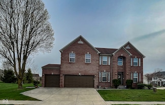 6155 W Bayfront Shores, Mc Cordsville, IN 46055