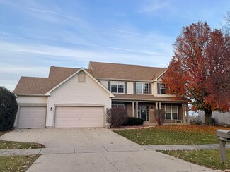 23616 Denise St, Plainfield, IL 60585