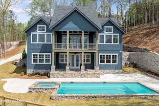 69 Bay Point, Jackson's Gap, AL 36861