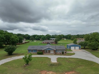 5504 Gemini, Shawnee, OK 74804