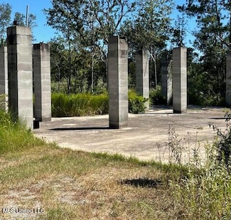 Lot 9 Colly Rd, Bay Saint Louis, MS 39520