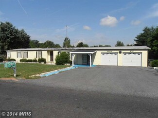 1754 Hites Rd, Middletown, VA 22645