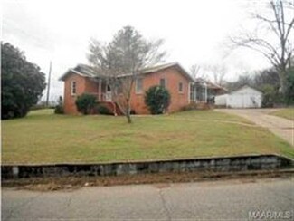 2148 Gibson St, Montgomery, AL 36110