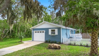 1210 Bolton Rd, New Smyrna Beach, FL 32168