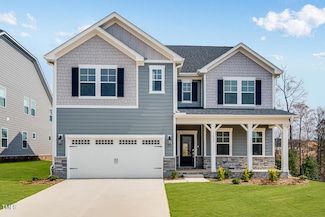 1029 Dillon Lake Dr, Knightdale, NC 27545