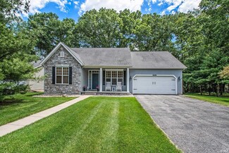 3804 Savannah Pass, Mishawaka, IN 46545