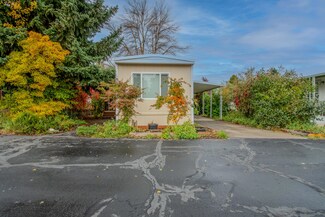 355 Colver Rd Unit 44, Talent, OR 97540