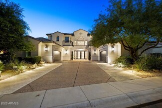 22314 N 36th St, Phoenix, AZ 85050