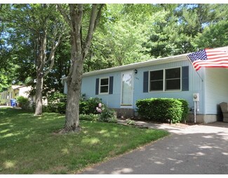 192 Spikenard Cir, Springfield, MA 01129