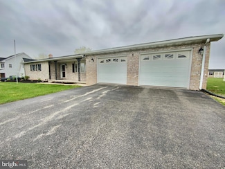 39 Crest View Ln Unit 89, Gettysburg, PA 17325
