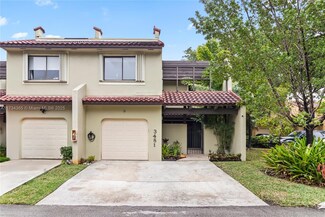 3481 Torremolinos Ave Unit A39, Doral, FL 33178