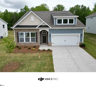 111 Gretta Trail, Pendleton, SC 29621