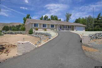 5660 Salk Rd, Carson City, NV 89706